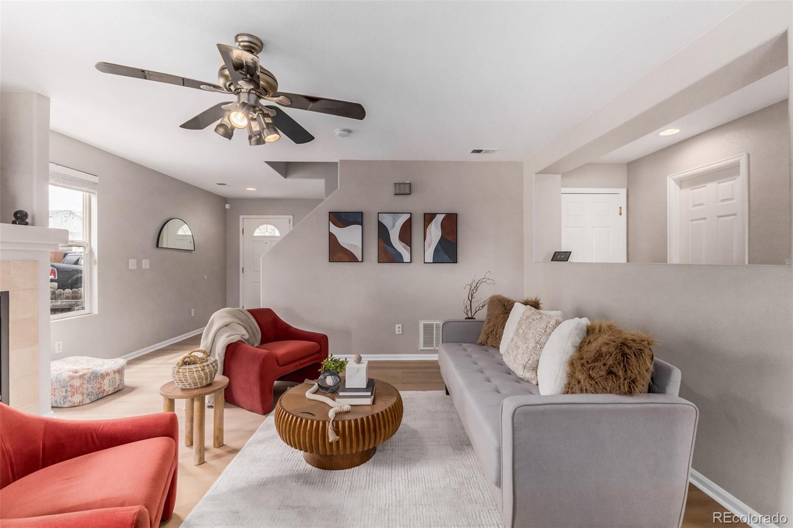 Residential in Denver 5
