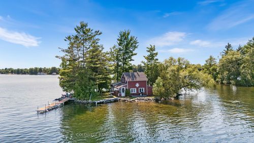 404 Reid Island, Drummond/North Elmsley, ON, K7H3C7 | Card Image