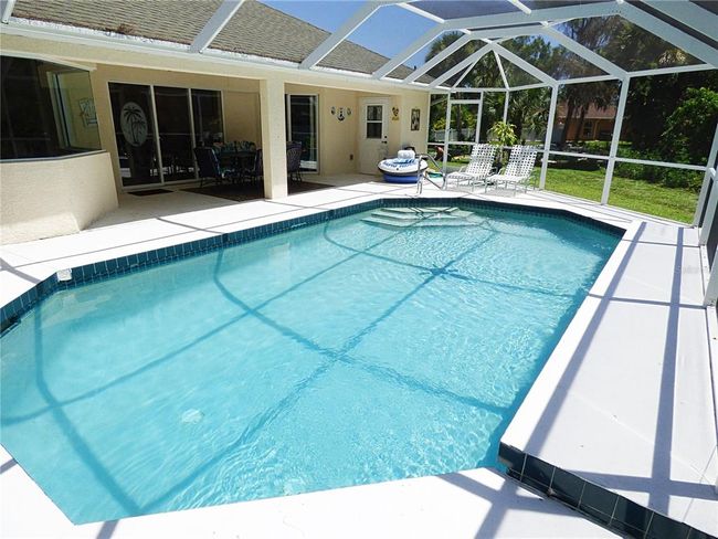 145 Spur Dr, House other with 3 bedrooms, 3 bathrooms and null parking in ROTONDA WEST FL | Image 68