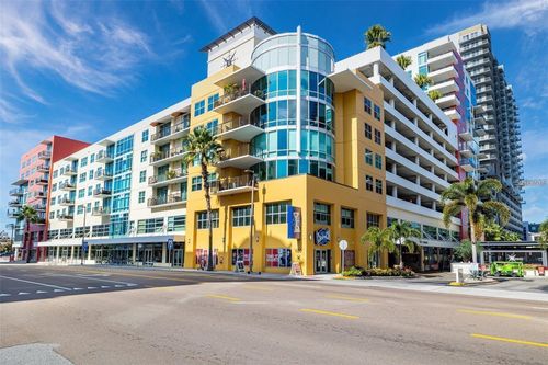 unit-824-1208 E Kennedy Blvd, TAMPA, FL, 33602-3538 | Card Image