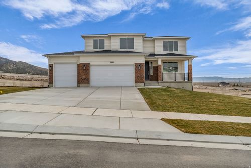 120-2862 E Dreyden Ln, Eagle Mountain, UT, 84005-6416 | Card Image