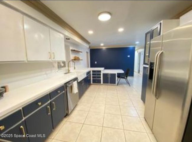 719 Carissa Ave, House other with 4 bedrooms, 2 bathrooms and null parking in Cocoa FL | Image 12