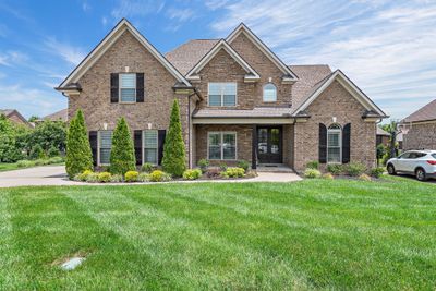 4314 Brazelton Ct, House other with 5 bedrooms, 4 bathrooms and 4 parking in Murfreesboro TN | Image 1