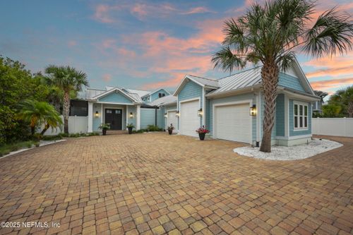 3 Hopson Rd, JACKSONVILLE BEACH, FL, 32250-2611 | Card Image