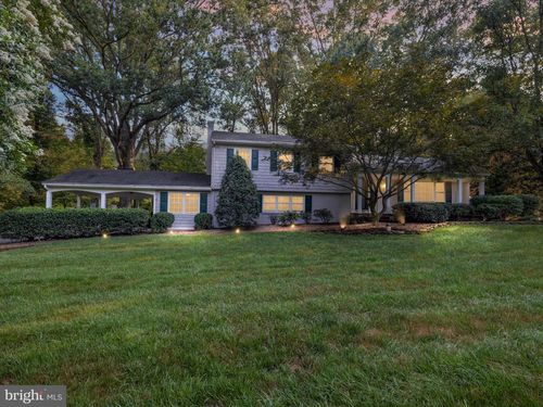 201 Boundary Ave, CHESTERTOWN, MD, 21620-2103 | Card Image
