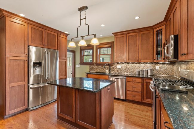 1112 Wayne St, House other with 3 bedrooms, 2 bathrooms and null parking in South Bend IN | Image 11