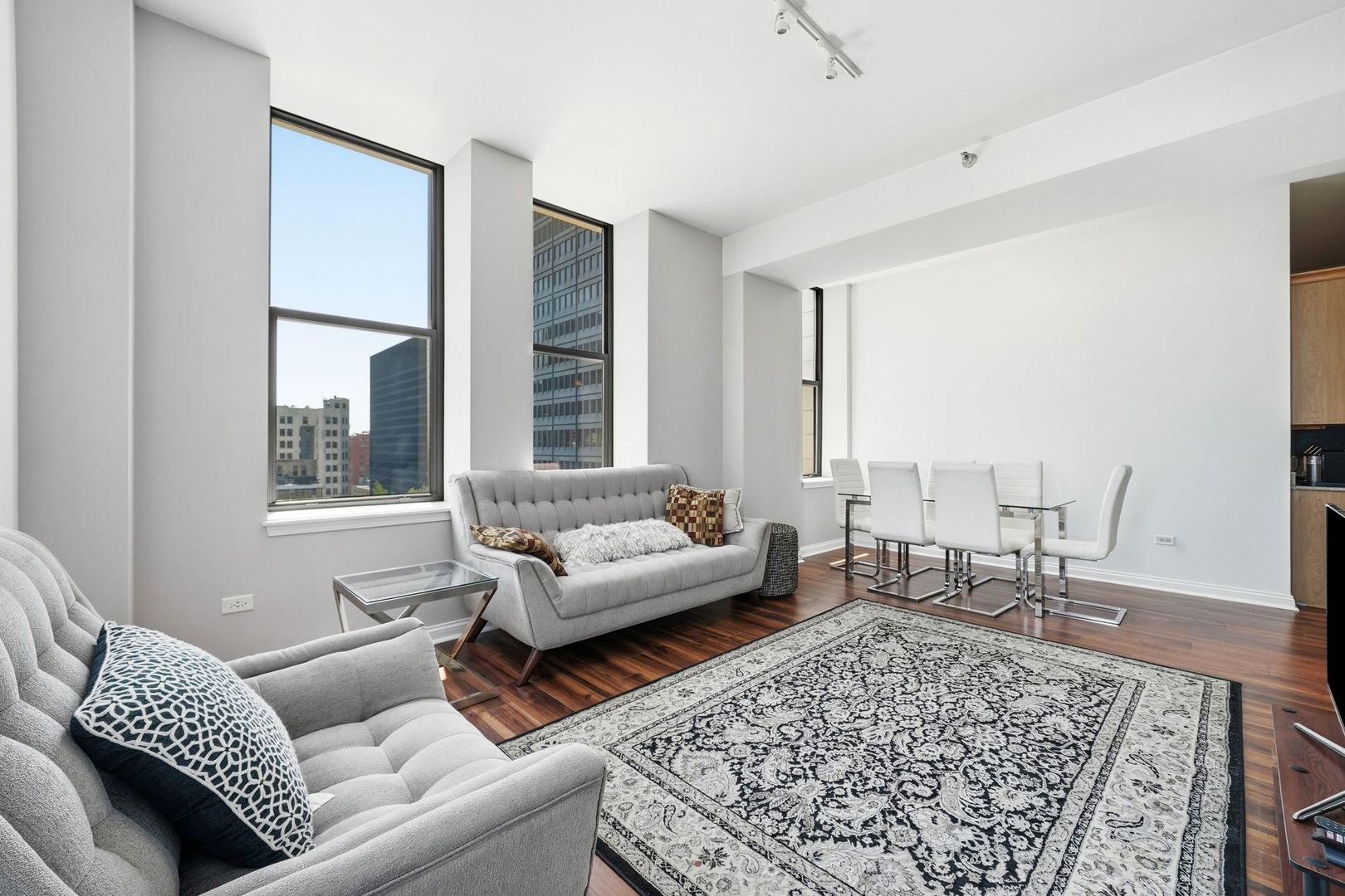 Residential in Chicago 2