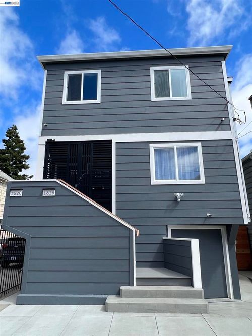1620 12th Ave, Oakland, CA, 94606-3815 | Card Image