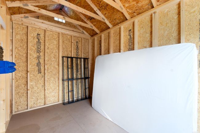 828 E Mango Way, House other with 1 bedrooms, 1 bathrooms and null parking in Rogers AR | Image 16
