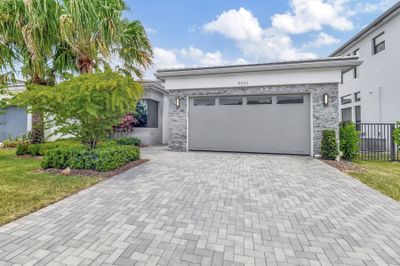 8544 Apple Falls Lane, House other with 3 bedrooms, 3 bathrooms and null parking in Boca Raton FL | Image 3