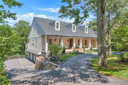 368 Green Hill Woods, Blowing Rock, NC, 28605-9897 | Card Image