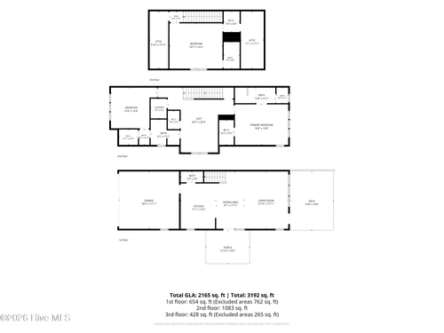 101 Bimini Townes Ln, Carolina Beach, NC, 28428-1507 | Card Image