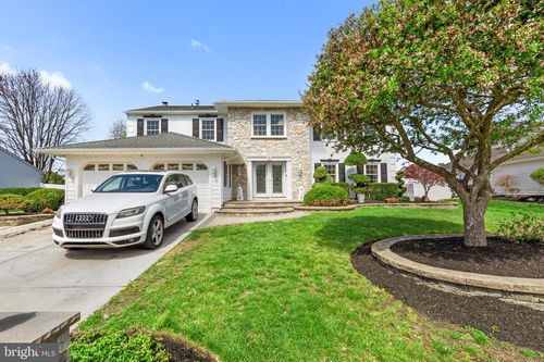 5 Greenleigh Cir, SEWELL, NJ, 08080-3200 | Card Image