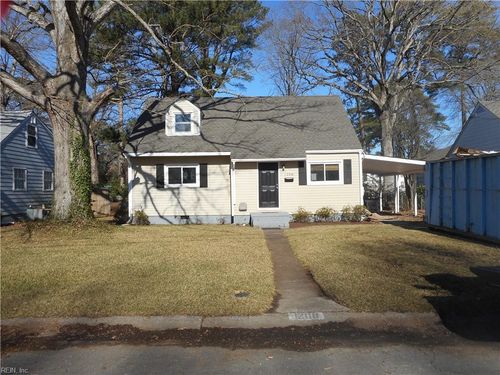 1208 Montague St Street, Norfolk, VA, 23518 | Card Image