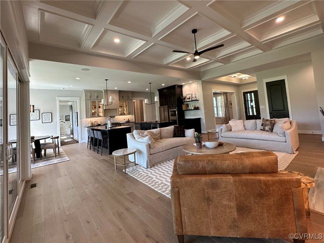 LOT-4 - Lot 4 Chopt Rd, House other with 4 bedrooms, 4 bathrooms and null parking in Gum Spring VA | Image 23