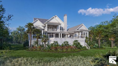 1077 Ship Builder St, Daniel Island, SC, 29492-7480 | Card Image