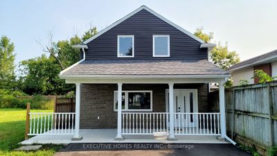 128 Oakdale Ave, House other with 3 bedrooms, 3 bathrooms and 6 parking in Saint Catharines ON | Image 1