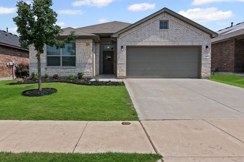 724 Cromane Rd, Haslet, TX, 76052-3043 | Card Image