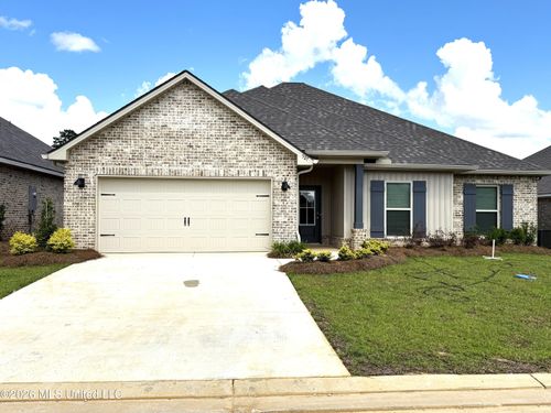 527 Vista Pointe Dr, Pearl, MS, 39208-1003 | Card Image
