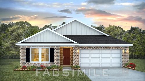 8079 David Dr, Mobile, AL, 36605 | Card Image