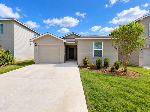 1150 Barn Swallow Way, San Antonio, TX, 78253-2315 | Card Image