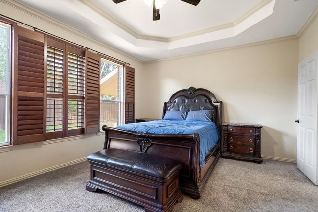 1508 Redwood Crest Ln, House other with 5 bedrooms, 3 bathrooms and null parking in Flower Mound TX | Image 21