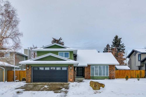 432 129 Ave Se, Calgary, AB, T2J4A9 | Card Image