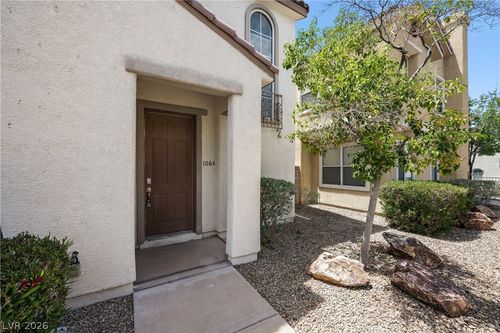 1064 Sonora Hill Ct, Las Vegas, NV, 89138-4511 | Card Image