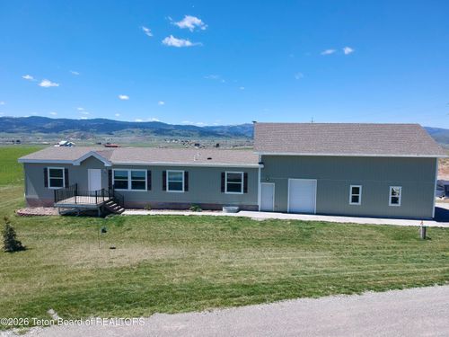 36 Ruckus Rd, Freedom, WY, 83120 | Card Image
