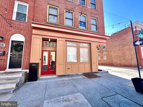 ste-c-1017 W Cross St, BALTIMORE, MD, 21230-2555 | Card Image