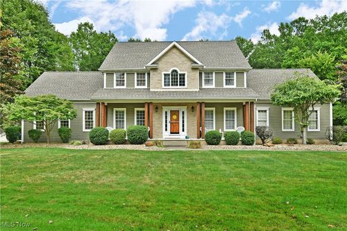 5260 Revere Run, Canfield, OH, 44406-8691 | Card Image