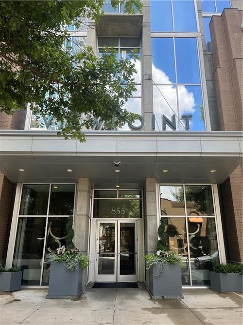 unit-2408-855 Peachtree St Ne, atlanta, GA, 30308-7423 | Card Image