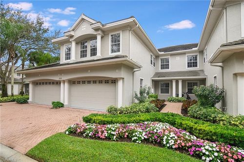 7-701-3099 Lancaster Dr, NAPLES, FL, 34105-6677 | Card Image