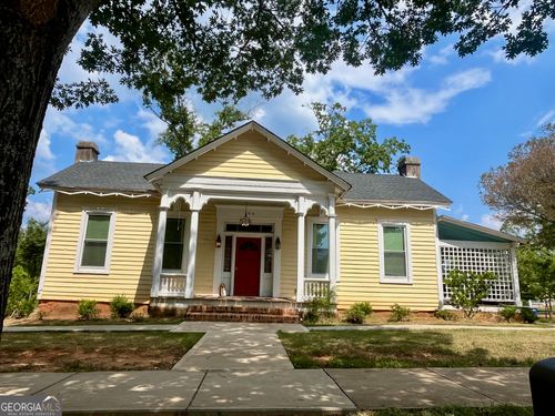 306 N 6th St, Griffin, GA, 30223-3211 | Card Image