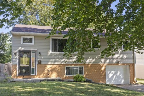 529 Spring St, Lancaster, OH, 43130-4748 | Card Image