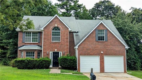 1974 Boulder Gate Dr, Ellenwood, GA, 30294-1684 | Card Image