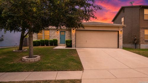 152 Hinge Chase, Cibolo, TX, 78108-3375 | Card Image