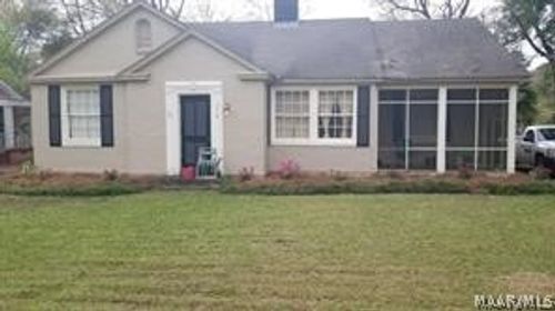 3314 Southmont Dr, Montgomery, AL, 36105-1730 | Card Image