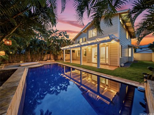 91-209 Noholike Pl, Ewa Beach, HI, 96706-5100 | Card Image