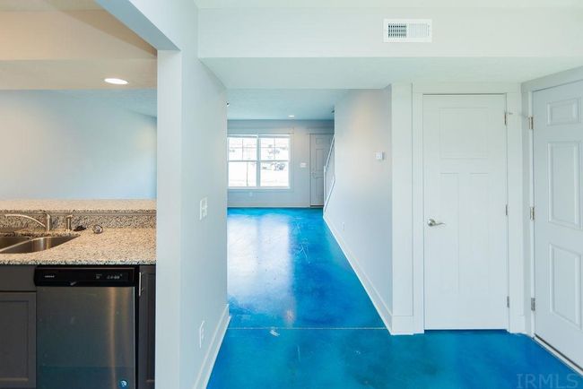 1150 W Rangeview Cir, House other with 3 bedrooms, 3 bathrooms and null parking in Bloomington IN | Image 12