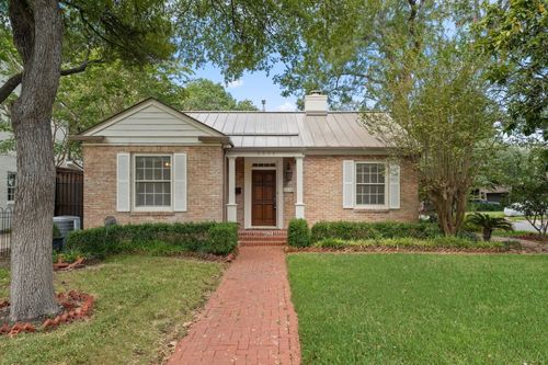 2534 Harris Blvd, Austin, TX, 78703-2408 | Card Image