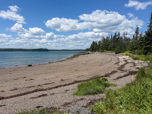 Lot 80 Yoho Head Rd, Machiasport, ME, 04655 | Card Image