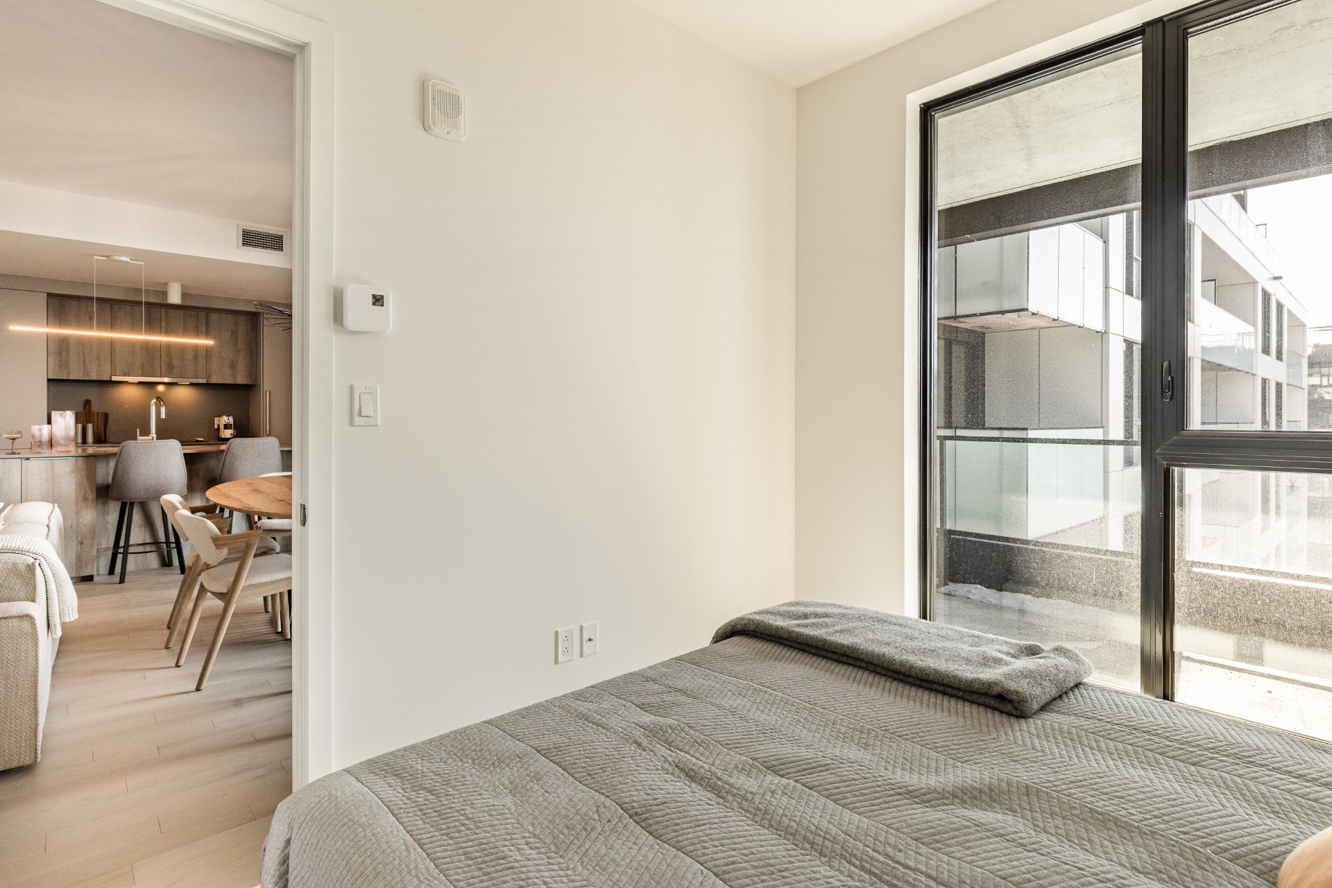 Residential in Brossard