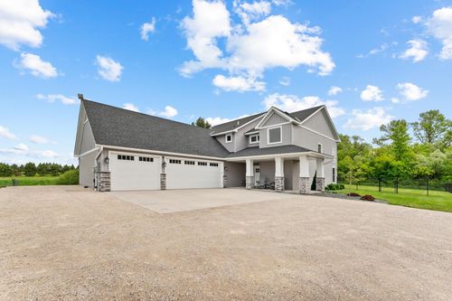 4163 Canary Rd, Grasston, MN, 55030-3184 | Card Image