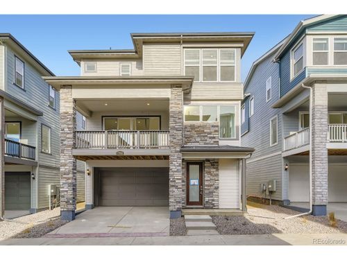 7788 S Cherokee Trl, Centennial, CO, 80016 | Card Image