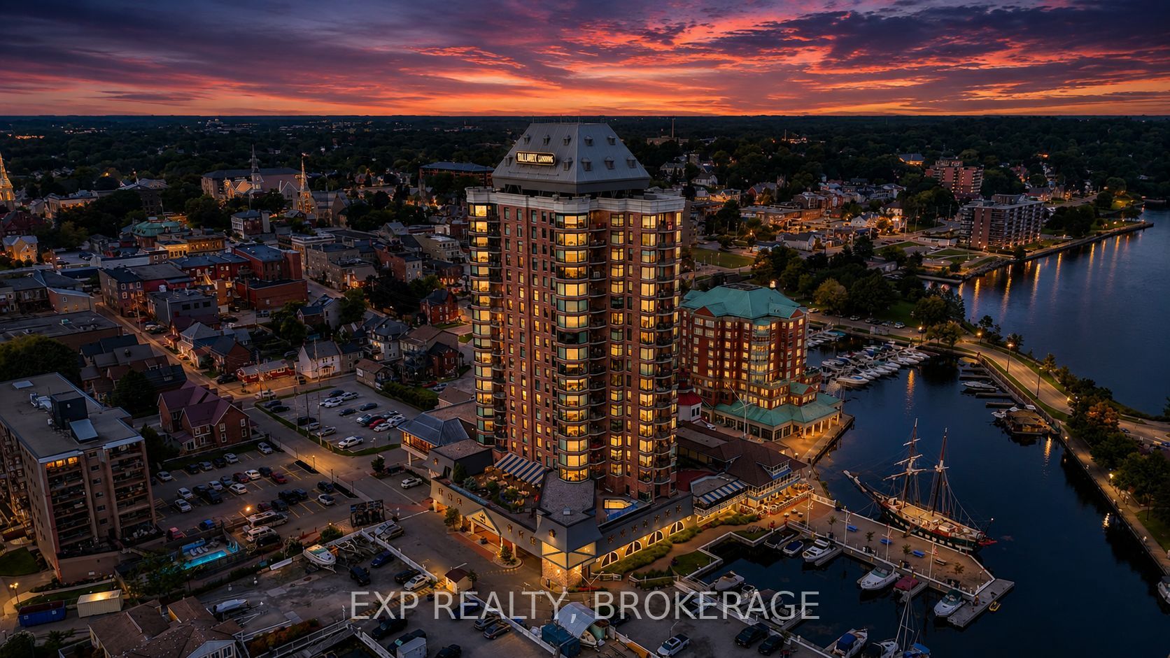 Residential in Brockville