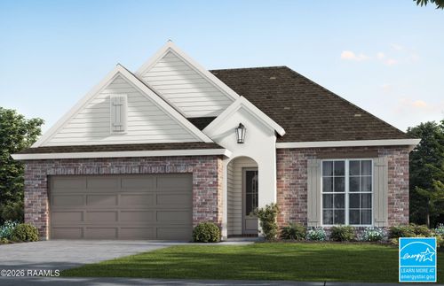 120 Crooked Pine Ln, Scott, LA, 70583-4346 | Card Image