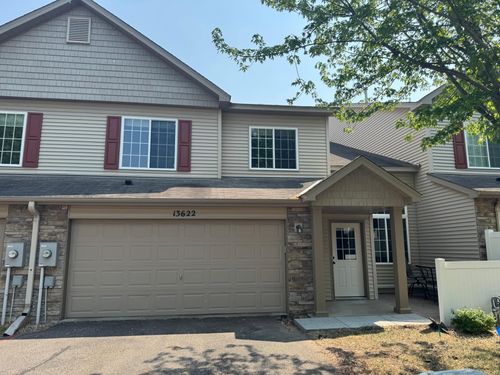 13622 Partridge Cir Nw, Andover, MN, 55304-4292 | Card Image