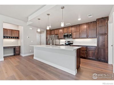 2 - 968 Birdwhistle Lane, Home with 3 bedrooms, 1 bathrooms and 1 parking in Fort Collins CO | Image 1