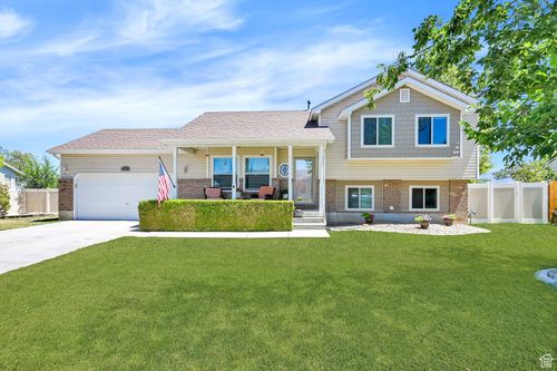 95 Orchard Ln, Grantsville, UT, 84029-8500 | Card Image